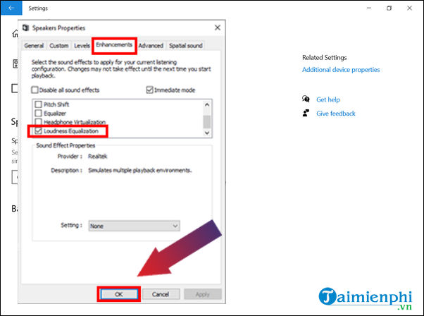 How to increase PC volume, amplify sound, increase computer and laptop speakers Picture 23