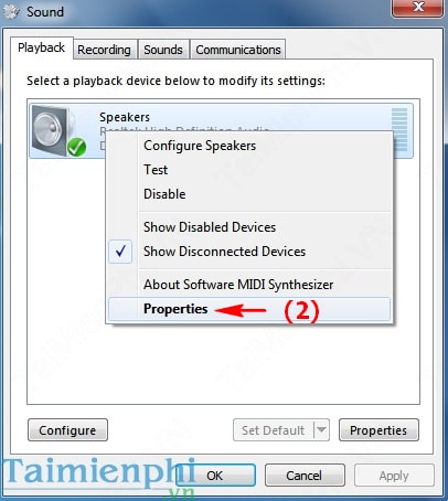 How to increase PC volume, amplify sound, increase computer and laptop speakers Picture 25
