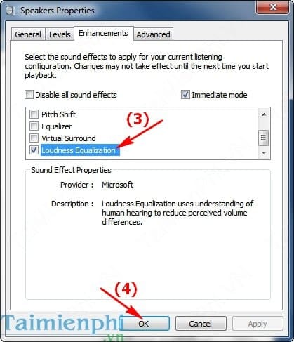 How to increase PC volume, amplify sound, increase computer and laptop speakers Picture 26