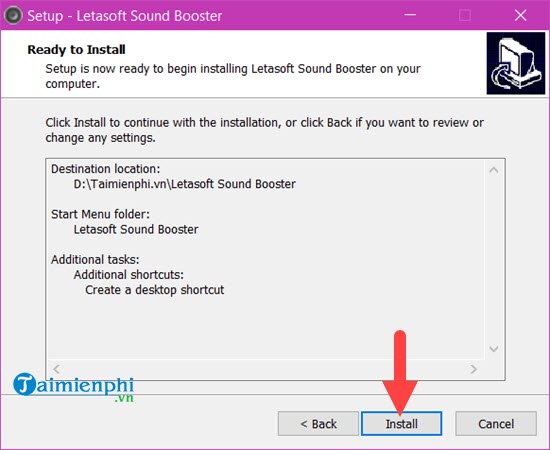 How to increase PC volume, amplify sound, increase computer and laptop speakers Picture 5