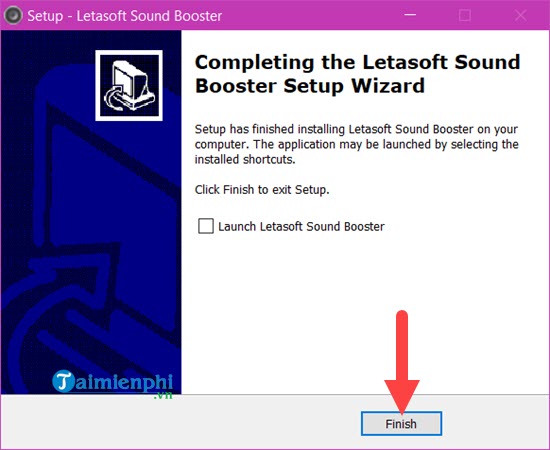 How to increase PC volume, amplify sound, increase computer and laptop speakers Picture 6