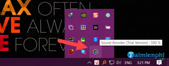 How to increase PC volume, amplify sound, increase computer and laptop speakers Picture 7