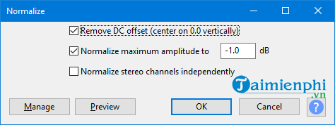 Picture 4 of How to increase the bass in a song using Audacity