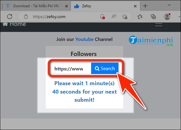 How to increase Tiktok followers fast, free, effective Picture 5