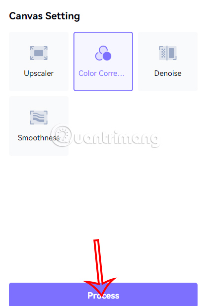 How to Increase Video Quality on Media.io Video Enhancer Picture 6