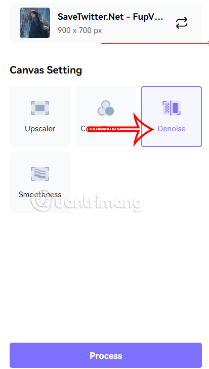 How to Increase Video Quality on Media.io Video Enhancer Picture 7