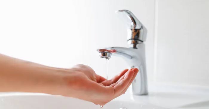 How to Increase Water Pressure in Your Home Without Calling a Professional Picture 1