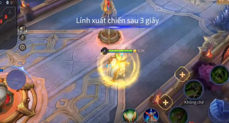 Arena of Valor match behavior and credibility information