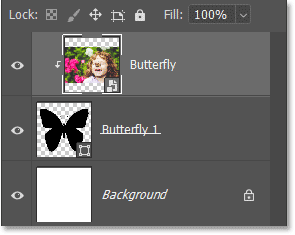 How to Insert a Photo into a Shape in Photoshop Picture 37