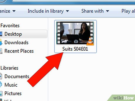 How to Insert subtitles into movies/videos on VLC Picture 5