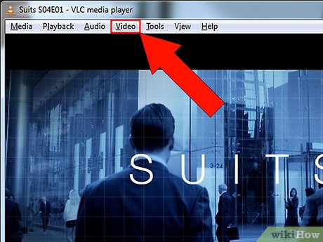 How to Insert subtitles into movies/videos on VLC Picture 7