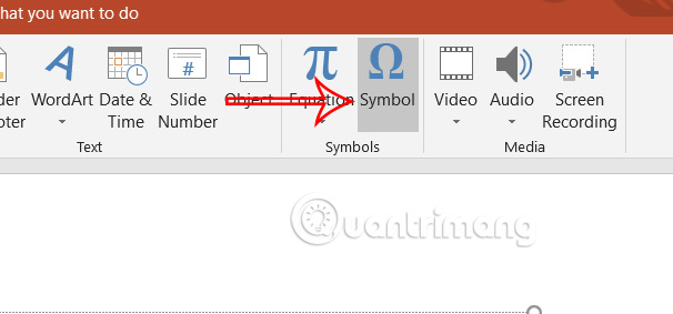 How to insert icons into PowerPoint Picture 1