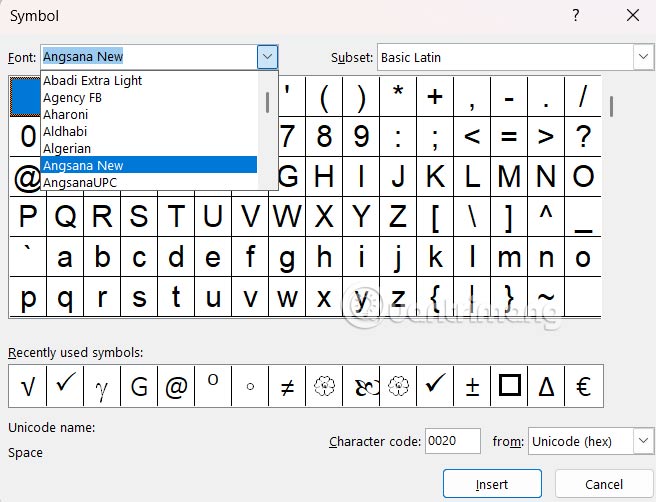 How to insert icons into PowerPoint Picture 3