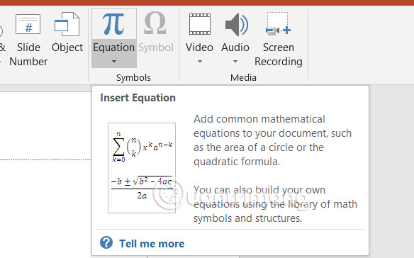 How to insert icons into PowerPoint Picture 5