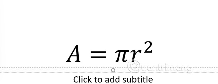 How to insert icons into PowerPoint Picture 7