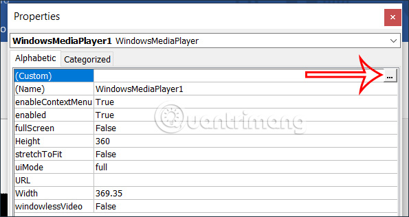 How to insert videos into Word is very simple Picture 12