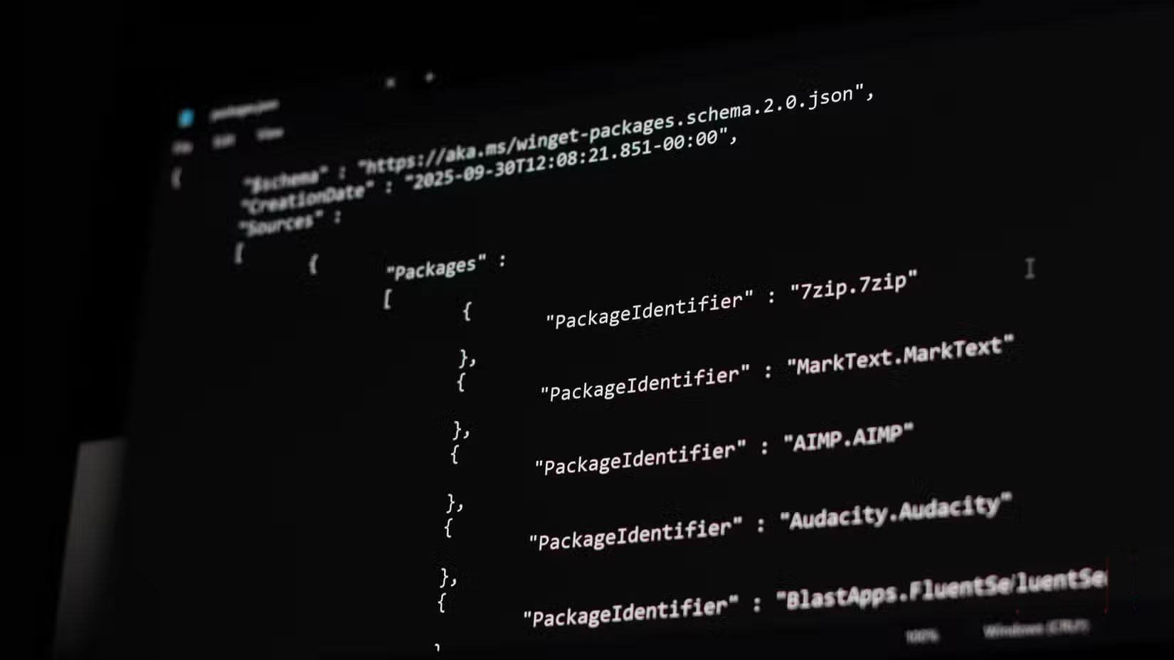 How to Install 20 Windows Apps with Just One Command with Winget Picture 3