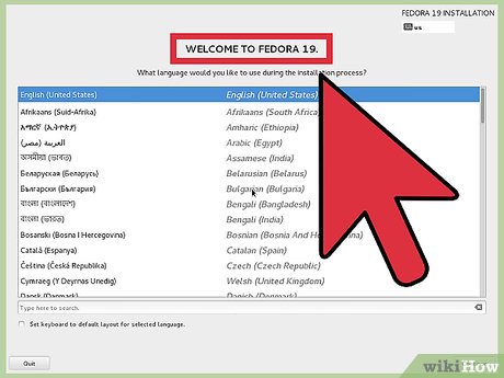 How to Install a New Operating System on a Computer Picture 22