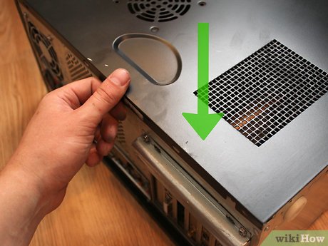 How to Install a New Processor Picture 22