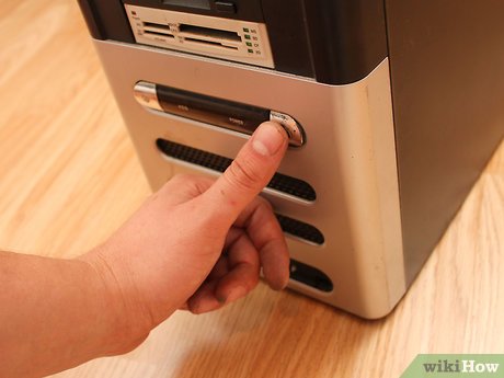 How to Install a New Processor Picture 23