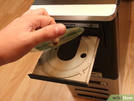 How to Install a New Processor Picture 24