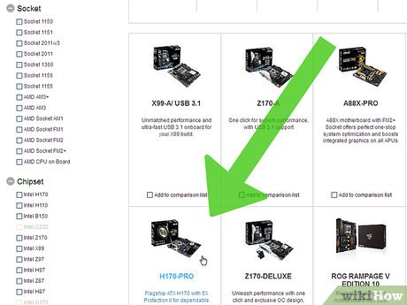 How to Install a New Processor Picture 5