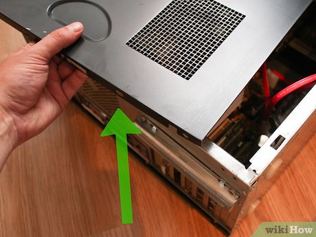 How to Install a New Processor Picture 6