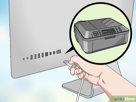 How to Install a Printer Without an Installation Disc Picture 12