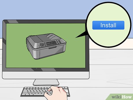 How to Install a Printer Without an Installation Disc Picture 14