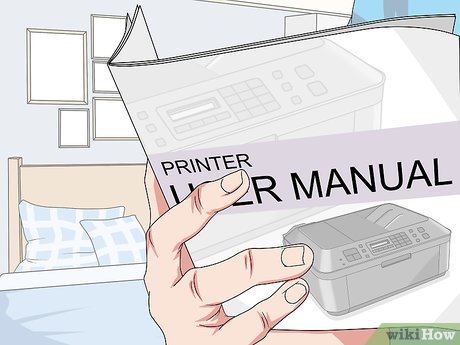 How to Install a Printer Without an Installation Disc Picture 16