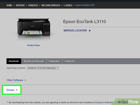 How to Install a Printer Without an Installation Disc Picture 20