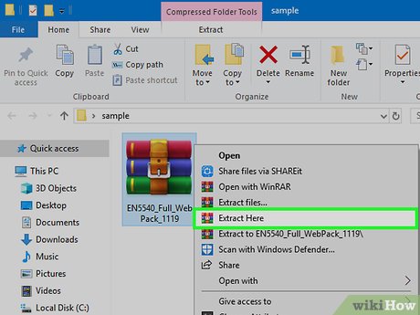 How to Install a Printer Without an Installation Disc Picture 23