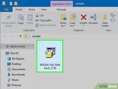 How to Install a Printer Without an Installation Disc Picture 24