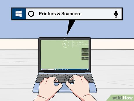 How to Install a Printer Without an Installation Disc Picture 4