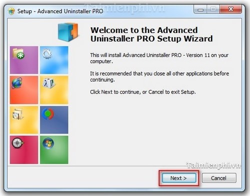 Picture 2 of How to install Advanced Uninstaller Pro to remove applications on your computer.