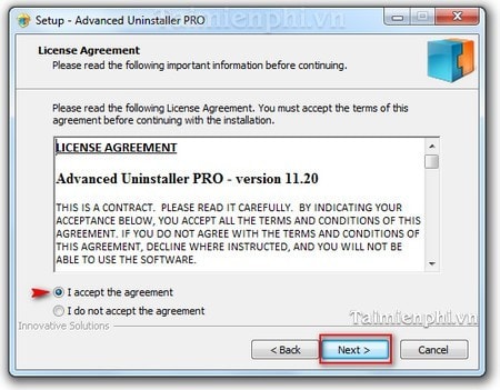 Picture 3 of How to install Advanced Uninstaller Pro to remove applications on your computer.