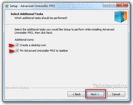 Picture 5 of How to install Advanced Uninstaller Pro to remove applications on your computer.