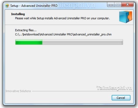 Picture 6 of How to install Advanced Uninstaller Pro to remove applications on your computer.