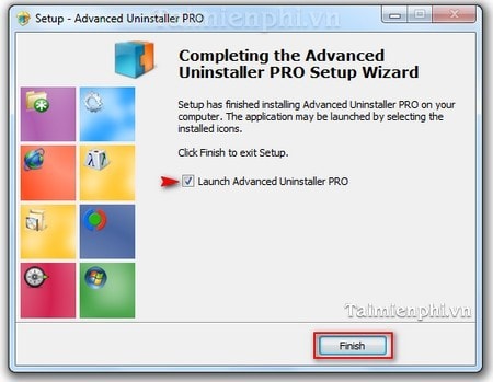 Picture 7 of How to install Advanced Uninstaller Pro to remove applications on your computer.