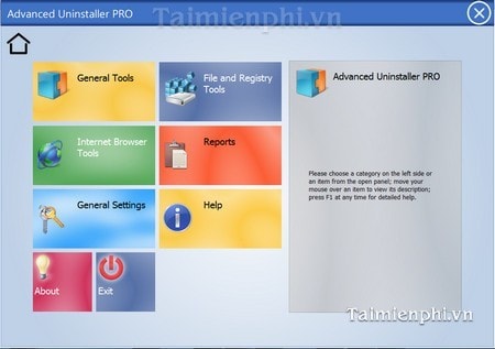 Picture 8 of How to install Advanced Uninstaller Pro to remove applications on your computer.
