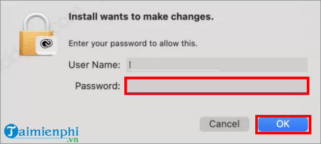 How to install AI for MacBook Picture 11