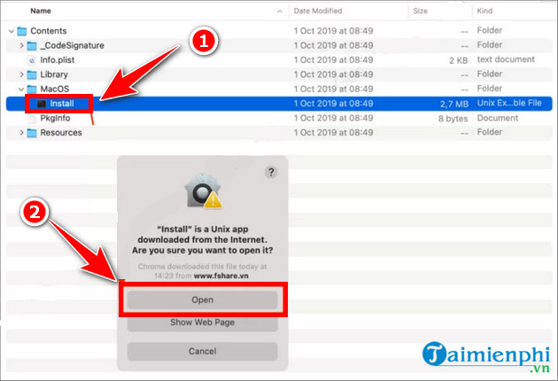 How to install AI for MacBook Picture 21
