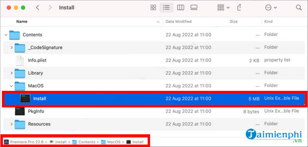 How to install AI for MacBook Picture 9