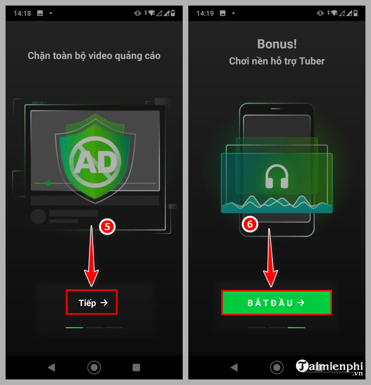 Picture 4 of How to install an ad-free, background-running version of YouTube.