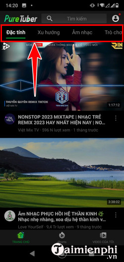 Picture 5 of How to install an ad-free, background-running version of YouTube.