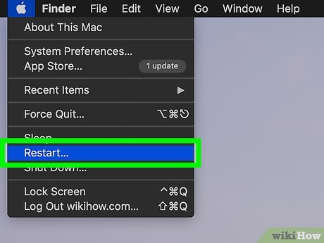 How to Install an Operating System on a New Computer Picture 24