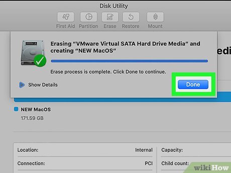 How to Install an Operating System on a New Computer Picture 27