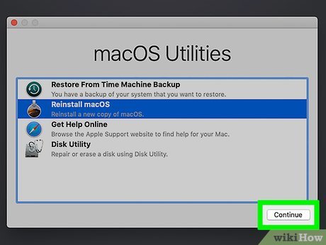 How to Install an Operating System on a New Computer Picture 28