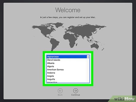 How to Install an Operating System on a New Computer Picture 32