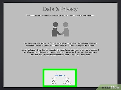 How to Install an Operating System on a New Computer Picture 34